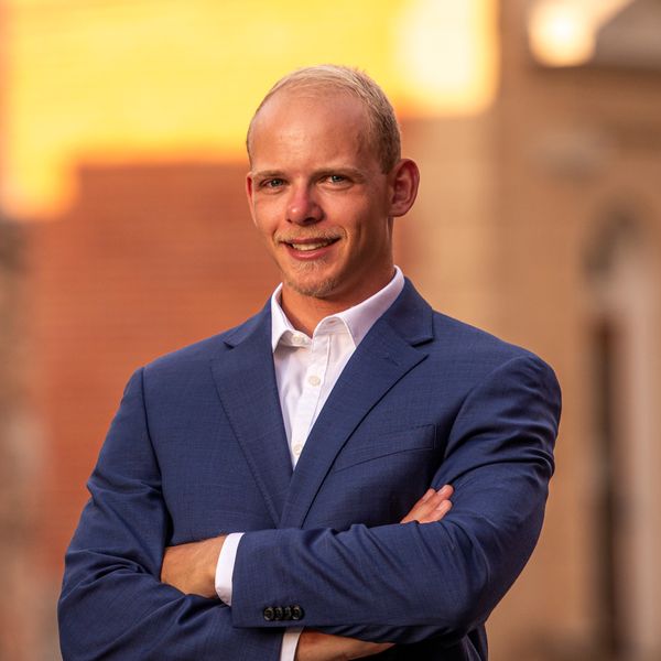 Colton Mroz, REALTOR®